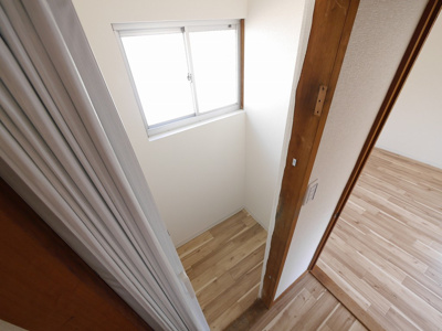 【収納】 | 丸山町1丁目戸建