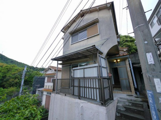 【外観】 | 丸山町1丁目戸建