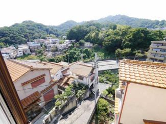 【展望】 | 丸山町1丁目戸建