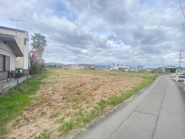 和歌山市新庄2分譲地（18号地の内容）のその他