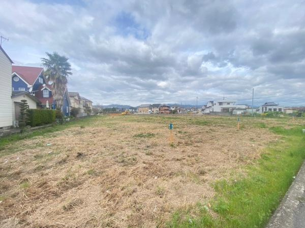 和歌山市新庄2分譲地（18号地の内容）のその他