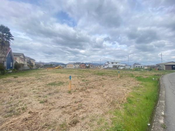 和歌山市新庄2分譲地（18号地の内容）のその他