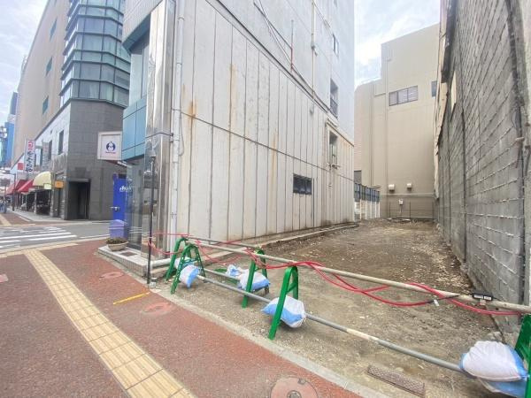 和歌山市本町2丁目　土地のその他