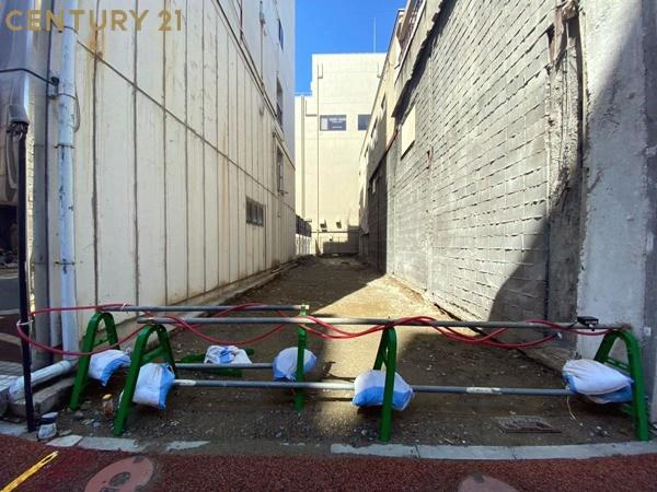 和歌山市本町2丁目　土地のその他