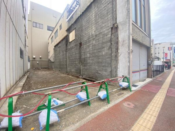 和歌山市本町2丁目　土地のその他