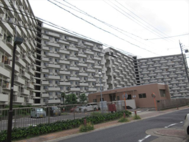 中富住宅