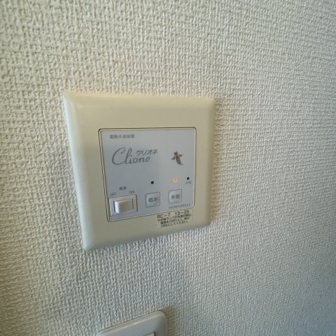 マリングレイスのその他