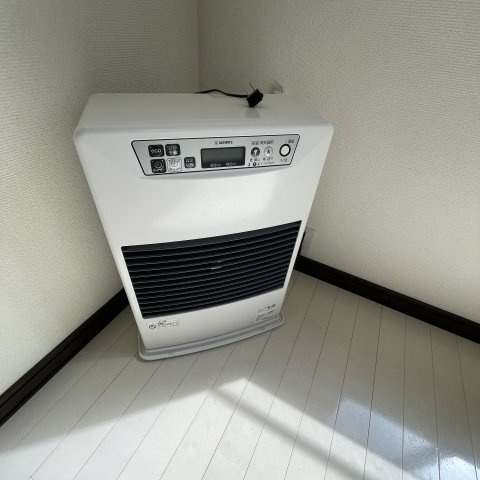 マリングレイスの設備