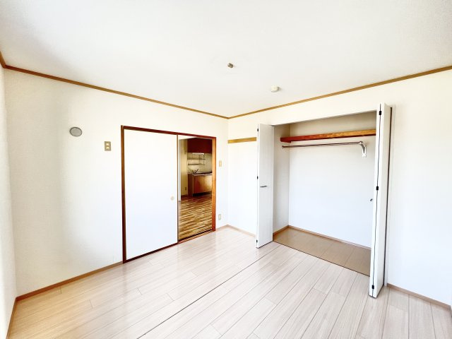 カーサみつわ台の内装|※別部屋参考写真