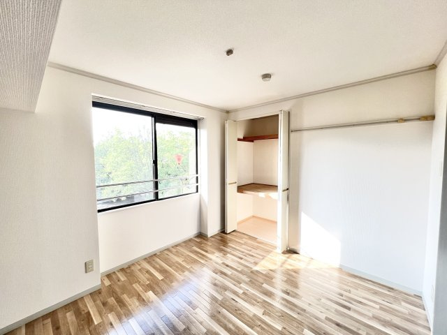 カーサみつわ台の内装|※別部屋参考写真
