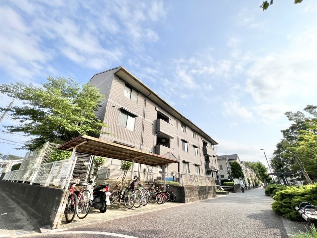 カーサみつわ台