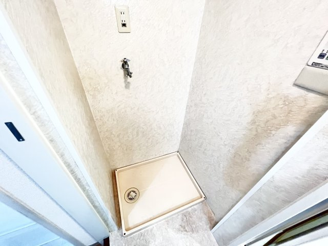 カーサみつわ台の設備|※別部屋参考写真