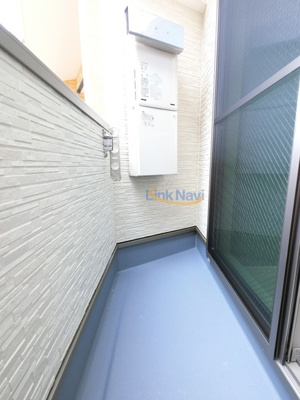 【バルコニー】 | GROOVE姫里