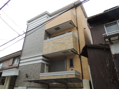 【外観】 | GROOVE姫里