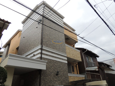 【外観】 | GROOVE姫里