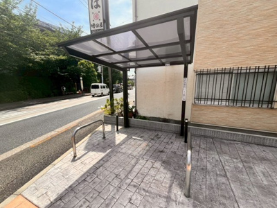 【その他共用部分】 | FONTINUE KICHIJOJI