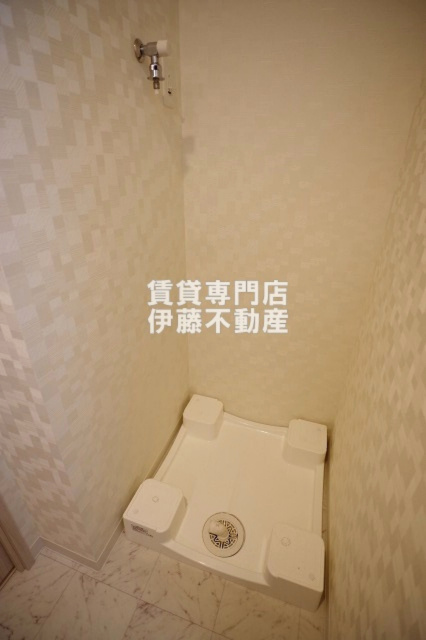 S-RESIDENCE浄心 Eastの設備