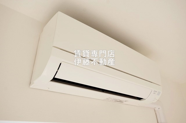 S-RESIDENCE浄心 Eastの設備