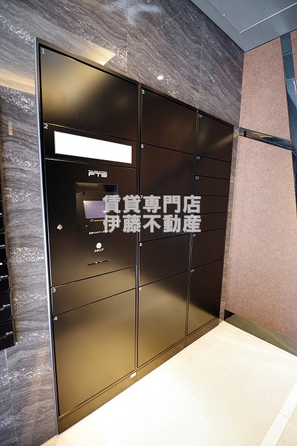 S-RESIDENCE浄心 Eastのその他共用部分