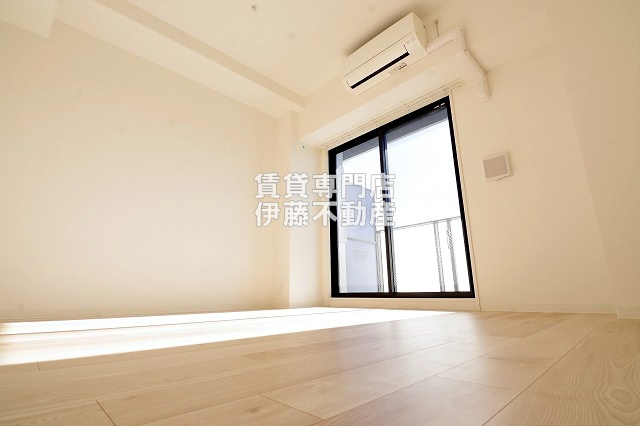 S-RESIDENCE浄心 Eastの洋室