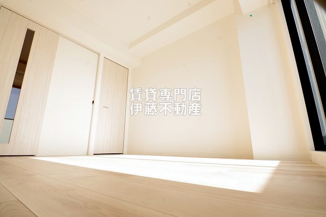S-RESIDENCE浄心 Eastの内装