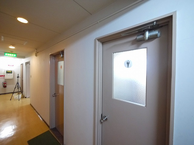 千曲ビルのその他