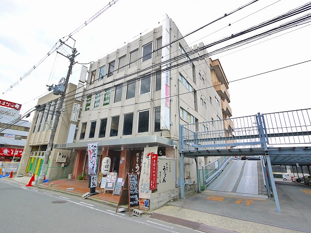 千曲ビルのその他