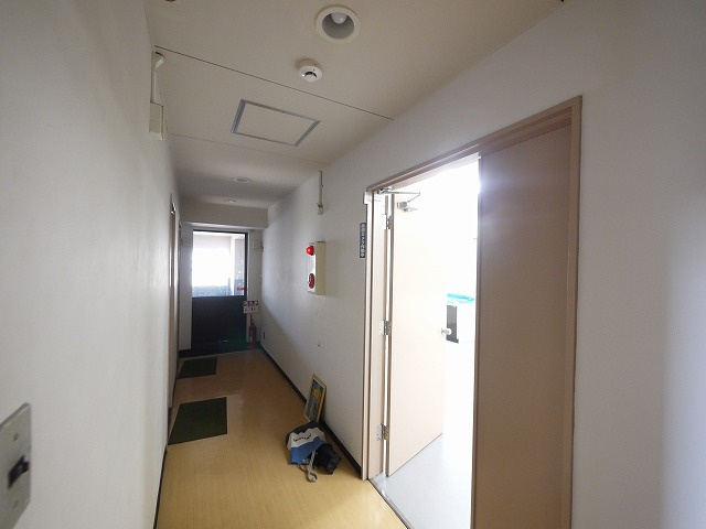 千曲ビルのその他