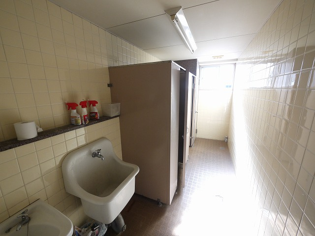 千曲ビルのその他