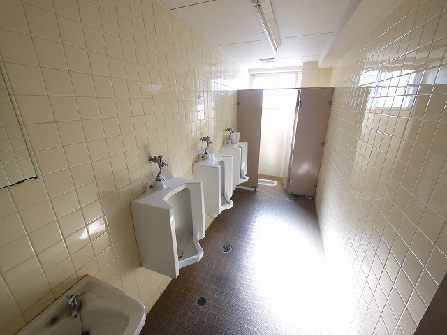 千曲ビルのその他