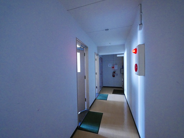 千曲ビルのその他