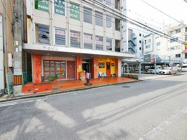 千曲ビルのその他