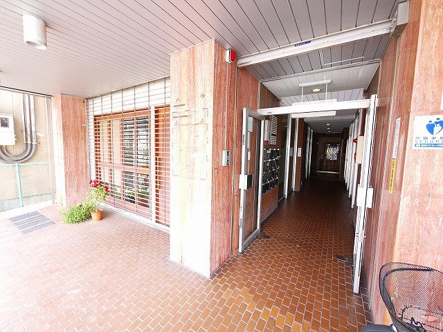 千曲ビルのその他