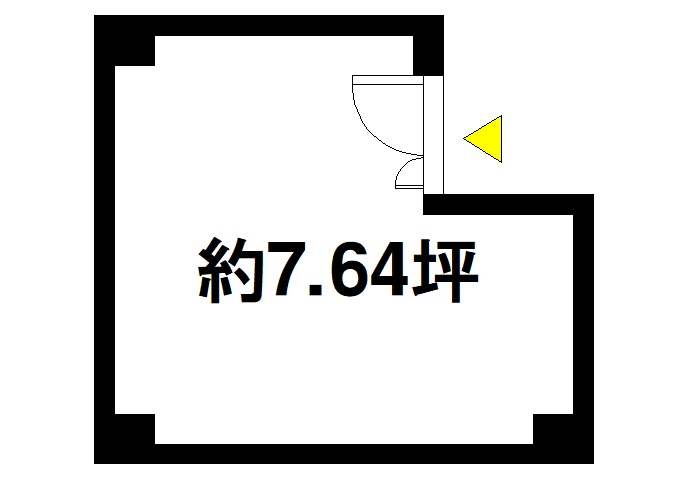 千曲ビルの間取り