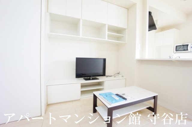 レオネクストうめの木の設備