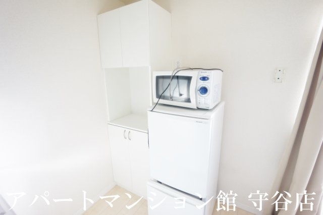 レオネクストうめの木の設備