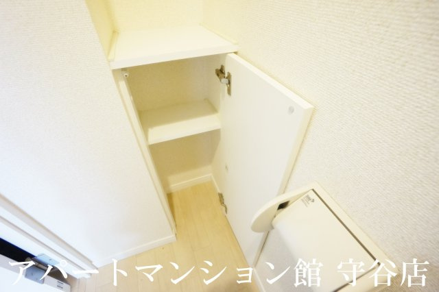 レオネクストうめの木の収納|画像7
