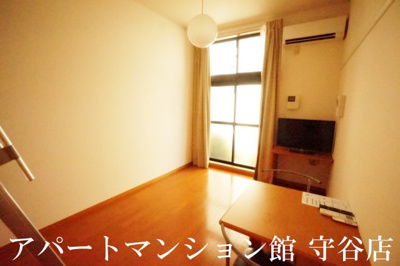 【居間・リビング】 | レオパレス守谷中央