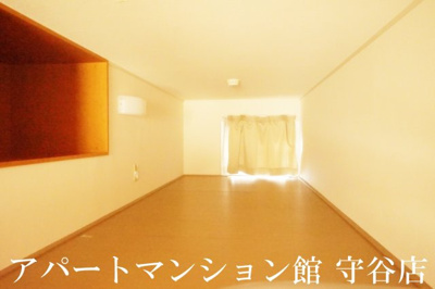 【その他】 | レオパレス守谷中央