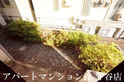 【その他共用部分】 | レオパレス守谷中央