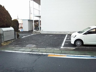 【駐車場】 | レオパレスカサブランカ | 画像7