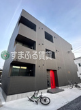 Warren hekinannishikiⅠ　碧南市錦町の画像