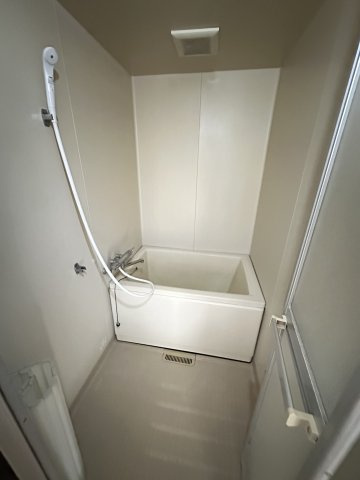 フレグランス光の浴室