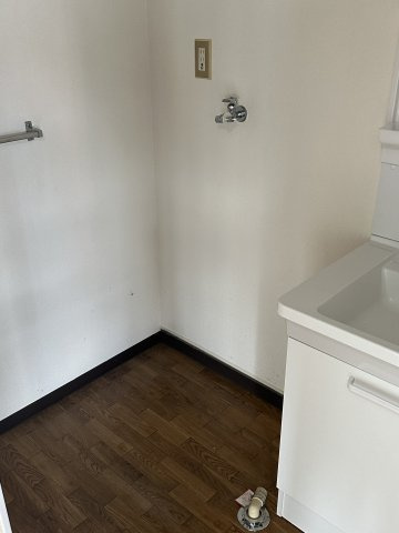 フレグランス光の設備