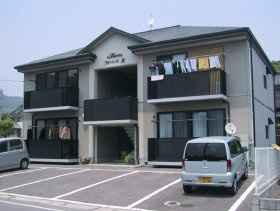 フォーレス光の外観