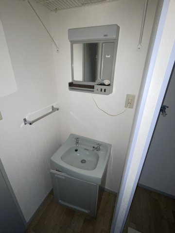 光市光井８丁目のアパートのその他