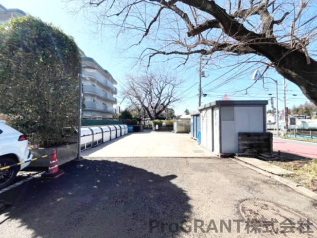 【その他共用部分】