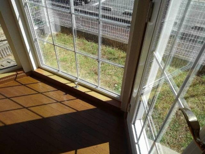 【バルコニー】 | カーペンターⅡ