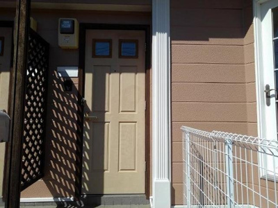 【エントランス】 | カーペンターⅡ