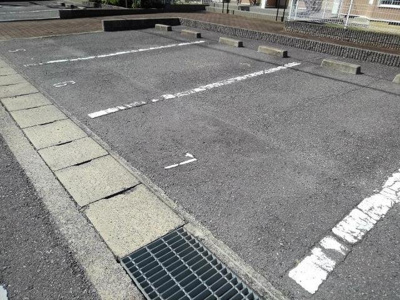 【駐車場】 | カーペンターⅡ